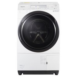 ヨドバシ.com - パナソニック Panasonic ななめドラム洗濯乾燥機 洗濯