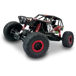 ヨドバシ.com - ハック HAC1488 RC ロックマウンテン Red [ラジコン