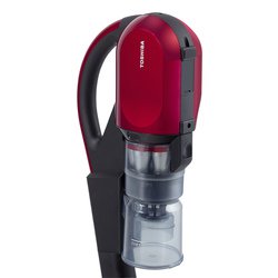 ヨドバシ.com - 東芝 TOSHIBA スティッククリーナー トルネオV