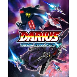 ヨドバシ.com - タイトー DARIUS COZMIC REVELATION（ダライアス