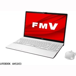 ヨドバシ.com - 富士通 FUJITSU ノートパソコン LIFEBOOK AHシリーズ