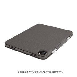 ヨドバシ.com - ロジクール Logicool ロジクール FOLIO TOUCH for iPad