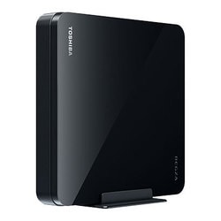 ヨドバシ.com - 東芝 TOSHIBA レグザ純正 外付けUSBハードディスク 6TB