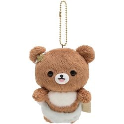 ヨドバシ.com - サンエックス San-X MY98001 リラックマ コリコグの