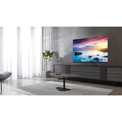 ヨドバシ.com - ティーシーエル TCL 55型 サウンドバー搭載 4K対応