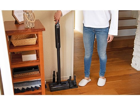 ヨドバシ.com - SharkNinja シャークニンジャ Shark EVOPOWER SYSTEM