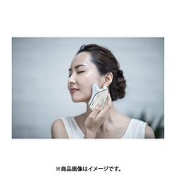 ヨドバシ.com - パナソニック Panasonic 美顔器 ドレナージュ 温感かっ
