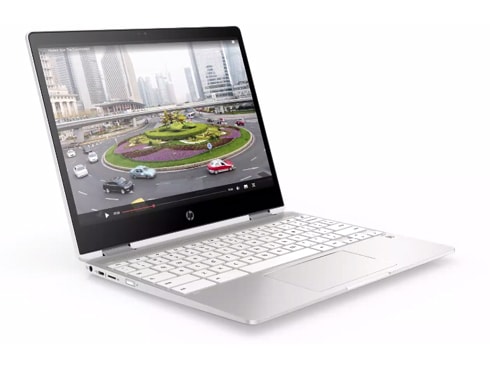 ヨドバシ.com - HP ノートパソコン HP Chromebook x360 12b-ca0014 G1