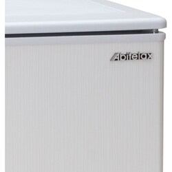 ヨドバシ.com - アビテラックス ABITELAX 2ドア冷凍冷蔵庫 143L