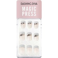 ヨドバシ.com - ダッシングディバ DASHINGDIVA マジックプレス ネイル