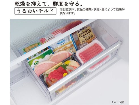 ヨドバシ.com - 日立 HITACHI 冷蔵庫（315L・左開き） 3ドア