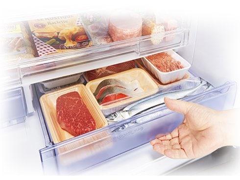 ヨドバシ.com - 三菱電機 MITSUBISHI ELECTRIC 冷蔵庫（451L・右開き