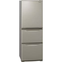 ヨドバシ.com - パナソニック Panasonic 冷蔵庫（335L・右開き） 3ドア
