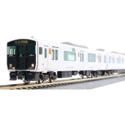 ヨドバシ.com - グリーンマックス GREENMAX 30414 Nゲージ JR九州817系