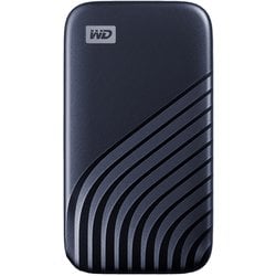 ヨドバシ.com - ウエスタンデジタル Western Digital 外付けSSD