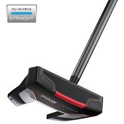 ヨドバシ.com - PING ピン PING 2021 TYNE C（タインC） パター 33