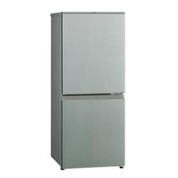 ヨドバシ.com - AQUA アクア 冷蔵庫(126L・右開き) 2ドア ブラッシュ