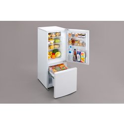 ヨドバシ.com - アイリスオーヤマ IRIS OHYAMA 冷凍冷蔵庫 154L