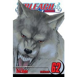 ヨドバシ.com - Bleach Vol.62/BLEACH 62巻 [洋書ELT] 通販【全品無料