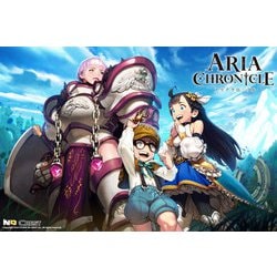 ヨドバシ.com - クレスト CREST ARIA CHRONICLE -アリアクロニクル