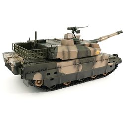 ヨドバシ.com - 京商 KYOSHO TW006 BB弾バトルタンク ウェザリング仕様