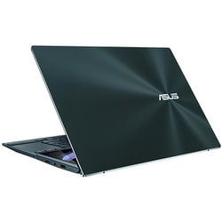 ヨドバシ.com - エイスース ASUS ノートパソコン/ASUS ZenBook Duo 14