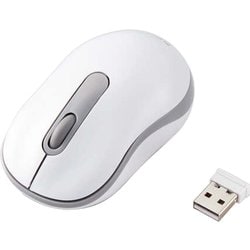 ヨドバシ.com - エレコム ELECOM ワイヤレスマウス 無線（2.4GHz）接続