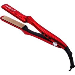 ヨドバシ.com - ラディアント radiant シルクプロヘアアイロン radiant