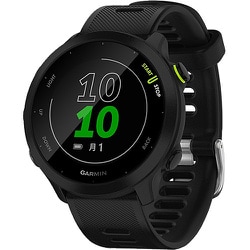 ヨドバシ.com - ガーミン GARMIN ForeAthlete 55 Black (フォア