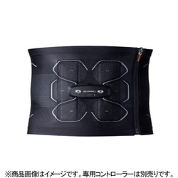 ヨドバシ.com - SIXPAD シックスパッド SE-AT00C-L [MTG EMS