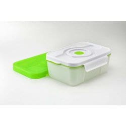 ヨドバシ.com - ショップジャパン Shop Japan フォーサ 角型真空