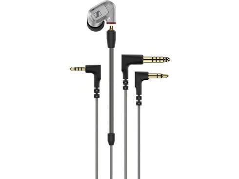 ヨドバシ.com - ゼンハイザー SENNHEISER 有線イヤホン カナル型 φ3