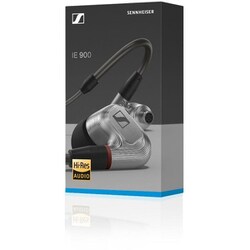 ヨドバシ.com - ゼンハイザー SENNHEISER 有線イヤホン カナル型 φ3