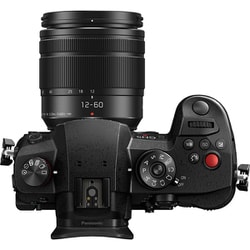 ヨドバシ.com - パナソニック Panasonic LUMIX GH5M2 レンズキット DC