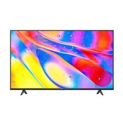 ヨドバシ.com - ティーシーエル TCL P615シリーズ 43V型 4K液晶テレビ
