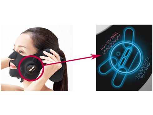 ヨドバシ.com - ヤーマン YA-MAN EMS美顔器 メディリフトプラス ゲル