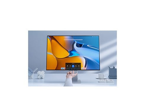 ヨドバシ.com - ファーウェイ HUAWEI HUAWEI MateView 28.2インチ 4K＋