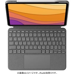 ヨドバシ.com - ロジクール Logicool COMBO TOUCHキーボードケース