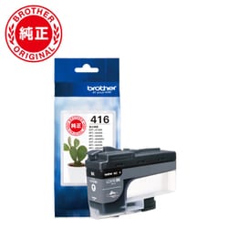 ヨドバシ.com - ブラザー brother インクカートリッジ ブラック