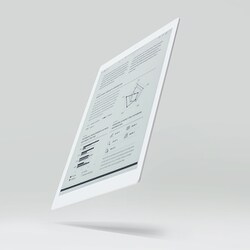 ヨドバシ.com - 富士通 FUJITSU 電子ペーパー QUADERNO（クアデルノ