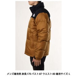 ヨドバシ.com - THE NORTH FACE ザ・ノース・フェイス ヌプシ