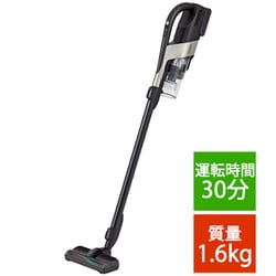 ヨドバシ.com - 東芝 TOSHIBA コードレススティッククリーナー