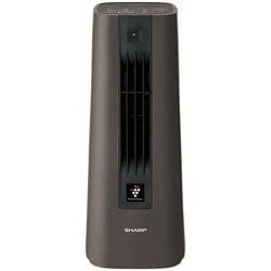 ヨドバシ.com - シャープ SHARP セラミックファンヒーター プラズマ