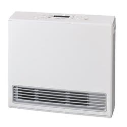 ヨドバシ.com - 大阪ガス OSAKA GAS ガスファンヒーター 暖房能力5.81