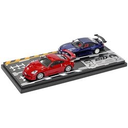 ヨドバシ.com - モデラーズ modelers MD64204 1/64 頭文字Dセット Vol