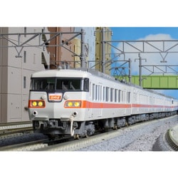 ヨドバシ.com - KATO カトー 10-1710 Nゲージ完成品 117系 JR東海色 4