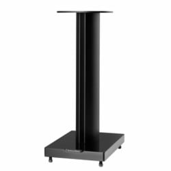 ヨドバシ.com - B&W ビーアンドダブリュ スピーカースタンド ブラック