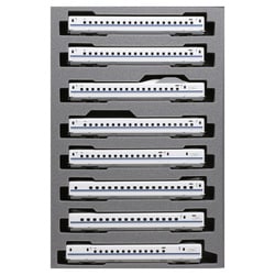 ヨドバシ.com - KATO カトー 10-1699 Nゲージ N700S新幹線 のぞみ 増結