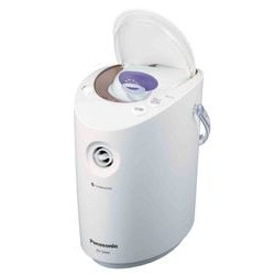 ヨドバシ.com - パナソニック Panasonic スチーマー ナノケア 2Way