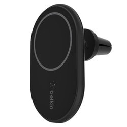 ヨドバシ.com - Belkin ベルキン MagSafe対応 磁気ワイヤレス 車載充電